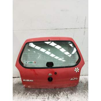 PORTON TRASERO 5P 2002