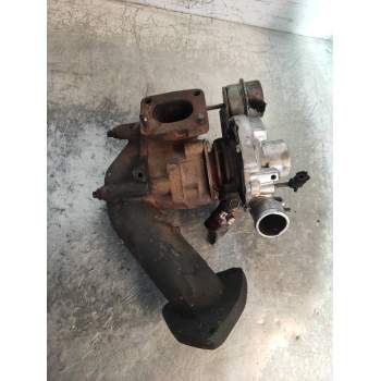 TURBOCOMPRESOR 7017961 46480117 