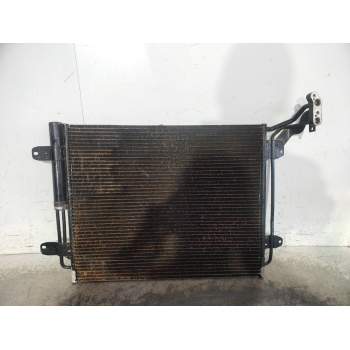 CONDENSADOR / RADIADOR AIRE ACONDICIONADO 5N0826411C 2008