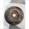 Recambio de disco freno delantero para jeep gr.cherokee (wk) 3.0 crd limited referencia OEM IAM   