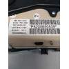 Recambio de cuadro instrumentos para dacia logan 1.4 cat referencia OEM IAM P8200650539 281184085D 281184147D1