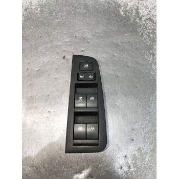 MANDO ELEVALUNAS DELANTERO IZQUIERDO 96327954 4P