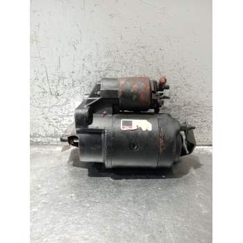 MOTOR ARRANQUE 
