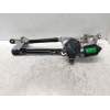 Recambio de motor limpia delantero para hyundai i40 style blue referencia OEM IAM 981003Z000  