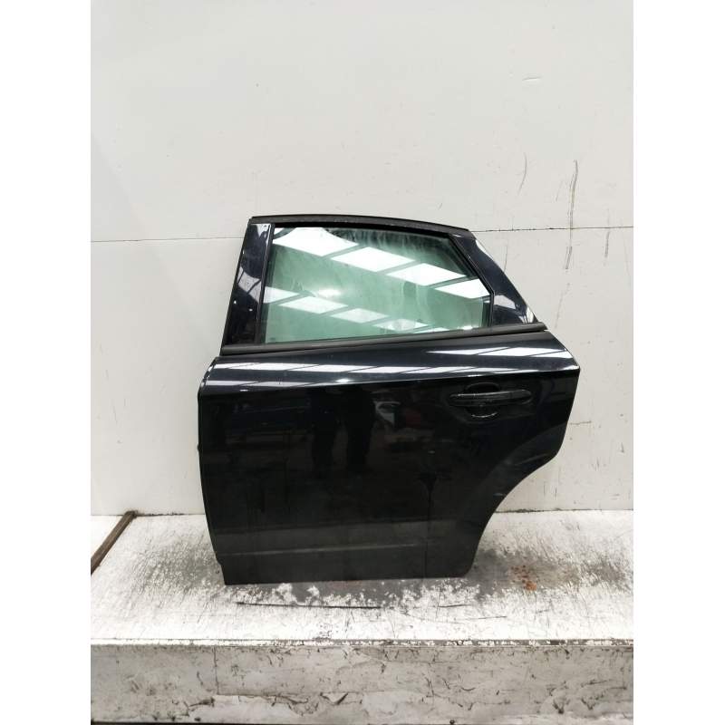 Recambio de puerta trasera izquierda para ford mondeo iv (ba7) 2.0 referencia OEM IAM  5P 2007