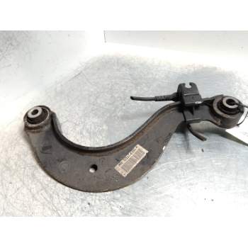 BRAZO SUSPENSION SUPERIOR TRASERO IZQUIERDO 