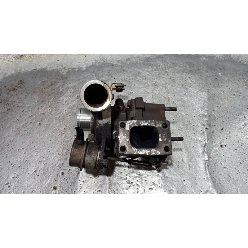 Recambio de turbocompresor para nissan primera trav. (wp11) básico referencia OEM IAM 144112J620 4522152 