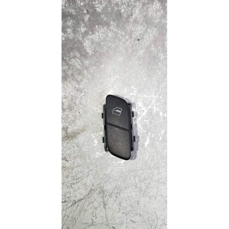 Recambio de mando elevalunas trasero derecho para volkswagen polo (9n3) united referencia OEM IAM 6Q0959856  2005