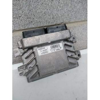 CENTRALITA MOTOR UCE S110140011A 8200483732 EMS3132
