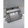 Recambio de centralita motor uce para dacia logan 1.6 cat referencia OEM IAM S110140011A 8200483732 EMS3132