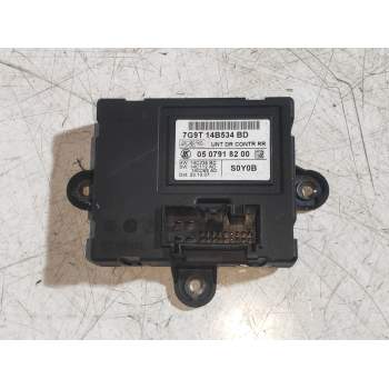 MODULO ELECTRONICO 7G9T14B534BD 0507918200 
