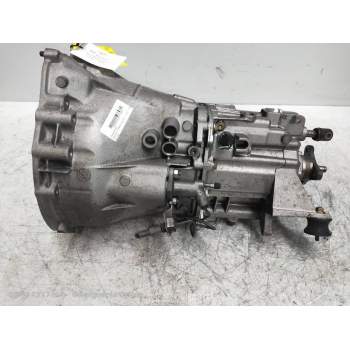CAJA CAMBIOS BDH 0223729 