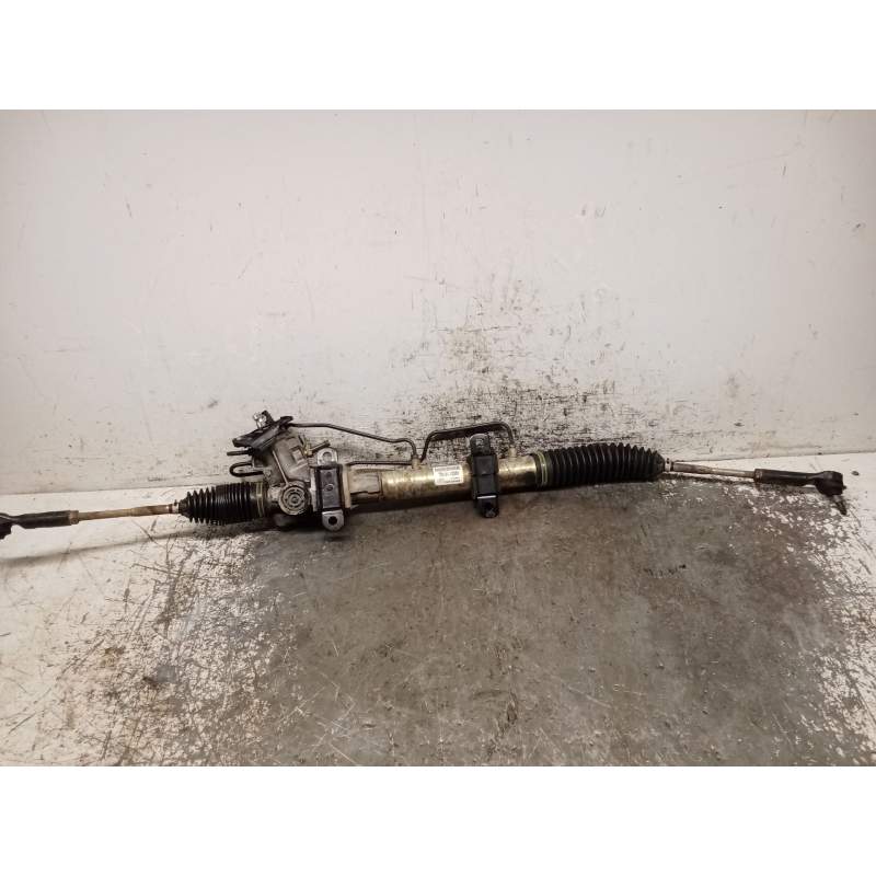 Recambio de cremallera direccion para nissan micra ii (k11) 1.0 i 16v referencia OEM IAM 490011F705  