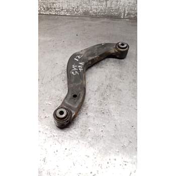 BRAZO SUSPENSION SUPERIOR TRASERO IZQUIERDO 8E0505323M 18G 2005