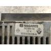 Recambio de caja precalentamiento para renault master kombi l1h1 3,0t referencia OEM IAM 8200558438A  