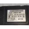 Recambio de modulo electronico para volvo v70 familiar kinetic referencia OEM IAM 7G9T14B534BD 0507918200 