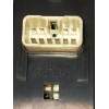 Recambio de mando elevalunas delantero izquierdo para chevrolet epica ltx referencia OEM IAM 96327954  4P