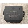 Recambio de modulo electronico para lancia thesis (115) 3.0 v6 24v cae emblema referencia OEM IAM 60681978  