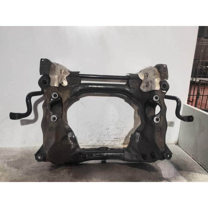 Recambio de puente delantero para mercedes-benz clase cl (w216) coupe 500 4-matic (216.386) referencia OEM IAM   LA CUNA