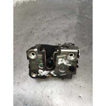 MOTOR CIERRE CENTRALIZADO DELANTERO DERECHO 5P 2012