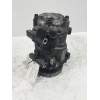 Recambio de compresor aire acondicionado para dacia logan laureate referencia OEM IAM SD7V161061 8200802609 1061