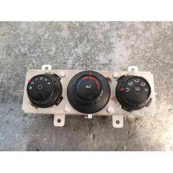 MANDO CALEFACCION / AIRE ACONDICIONADO 275100013R 