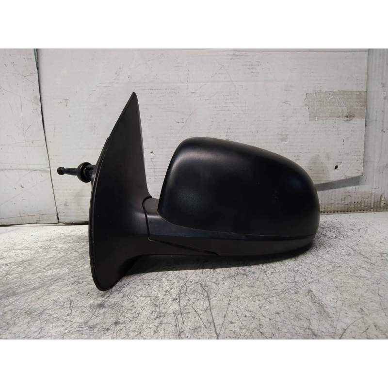 Recambio de retrovisor izquierdo para hyundai i20 classic referencia OEM IAM   MANUAL