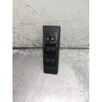 MANDO ELEVALUNAS DELANTERO IZQUIERDO 37073C334A06 848200F030 5P