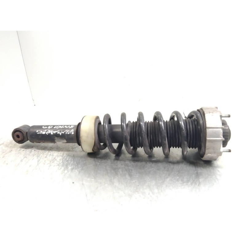 Recambio de amortiguador trasero derecho para volkswagen touareg (7la) 3.0 v6 tdi dpf referencia OEM IAM 7L6512021AC  