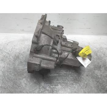 CAJA CAMBIOS K2A5 018350 4737 