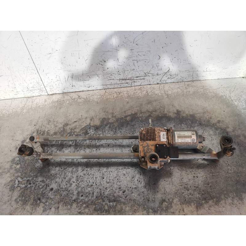 Recambio de motor limpia delantero para volkswagen tiguan (5n1) advance referencia OEM IAM 5N1955119 405139SWF 