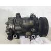 Recambio de compresor aire acondicionado para dacia logan laureate referencia OEM IAM SD7V161061 8200802609 1061