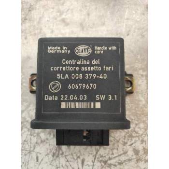 MODULO ELECTRONICO 5LA00837940 60679670 