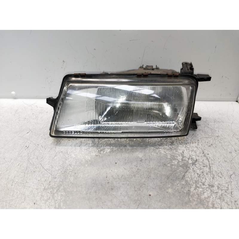 Recambio de faro izquierdo para opel vectra a cd diamant referencia OEM IAM 54530346 54530057 A/92