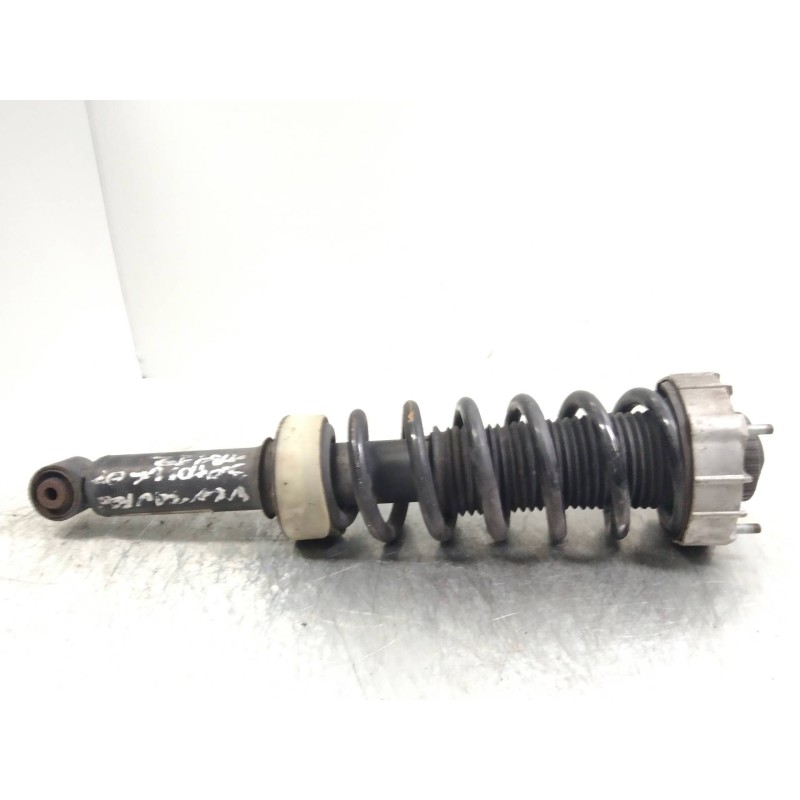 Recambio de amortiguador trasero izquierdo para volkswagen touareg (7la) 3.0 v6 tdi dpf referencia OEM IAM 7L6513029G  