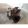 Recambio de turbocompresor para fiat multipla (186) jtd 105 elx referencia OEM IAM 7017961 46480117 