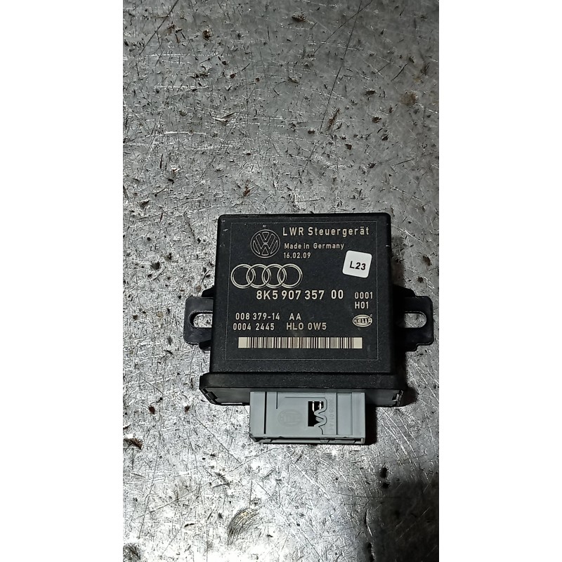 Recambio de modulo electronico para audi a4 avant (8k5) (2008) 2.0 16v tdi referencia OEM IAM 8K590735700  