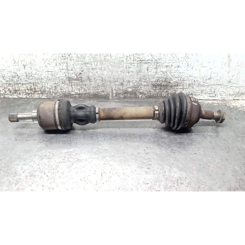 Recambio de transmision delantera izquierda para citroën xsara (n1) 1.9 d referencia OEM IAM  19D 97