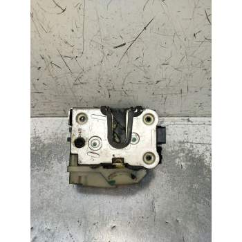 MOTOR CIERRE CENTRALIZADO DELANTERO IZQUIERDO 5P 2012