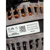 Recambio de alternador para citroën c4 1.2 puretech 130 referencia OEM IAM 9835688980 MS1042117143 