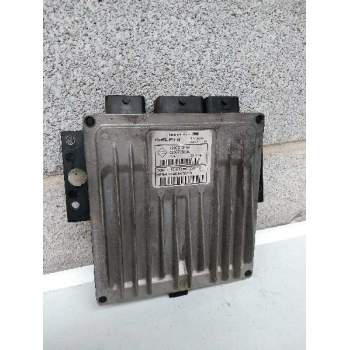 CENTRALITA MOTOR UCE R0410B036D 8200513058 8200785530 81227D