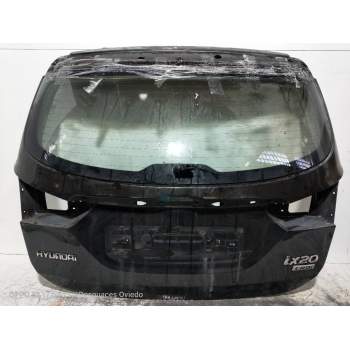 PORTON TRASERO 5P 