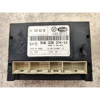 MODULO ELECTRONICO A81002000 60685258 