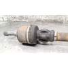 Recambio de transmision delantera izquierda para citroën xsara (n1) 1.9 d referencia OEM IAM  19D 97