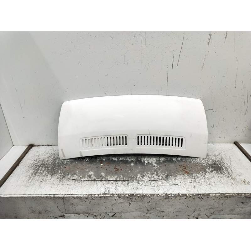 Recambio de capot para peugeot boxer furgoneta 2.2 hdi 120 referencia OEM IAM   