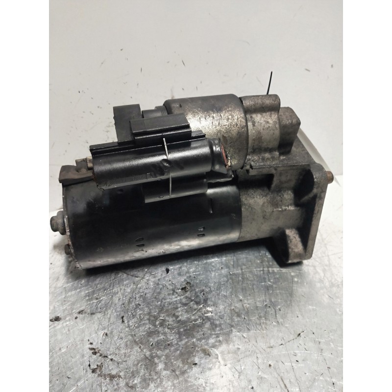 Recambio de motor arranque para volvo c30 d5 kinetic referencia OEM IAM 0001109264  