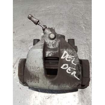 PINZA FRENO DELANTERA DERECHA 15TDCI 2014