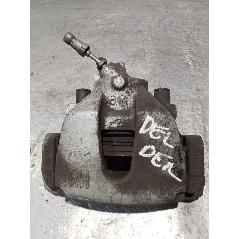 Recambio de pinza freno delantera derecha para ford focus turn. business referencia OEM IAM  15TDCI 2014