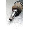 Recambio de transmision delantera izquierda para citroën xsara (n1) 1.9 d referencia OEM IAM  19D 97