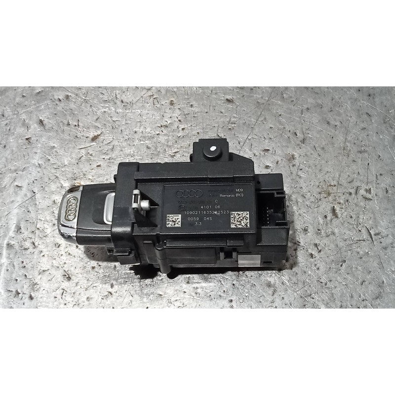 Recambio de conmutador de arranque para audi a4 avant (8k5) (2008) 2.0 16v tdi referencia OEM IAM 8K0909131C 3330410106 